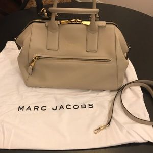Marc Jacobs Medium Incognito Handbag